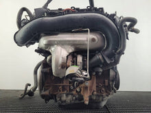 Laden Sie das Bild in den Galerie-Viewer, Motor Ford Focus III UFDB 2.0 TDCI 140PS 103kW 2010 Diesel Engine Komplett MOT4204478750du