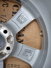 Load image into Gallery viewer, 4x Alufelge 17 Zoll 7.5" 5x112 48ET Mercedes-Benz W204 I Rim Wheel FEL9386708058fw