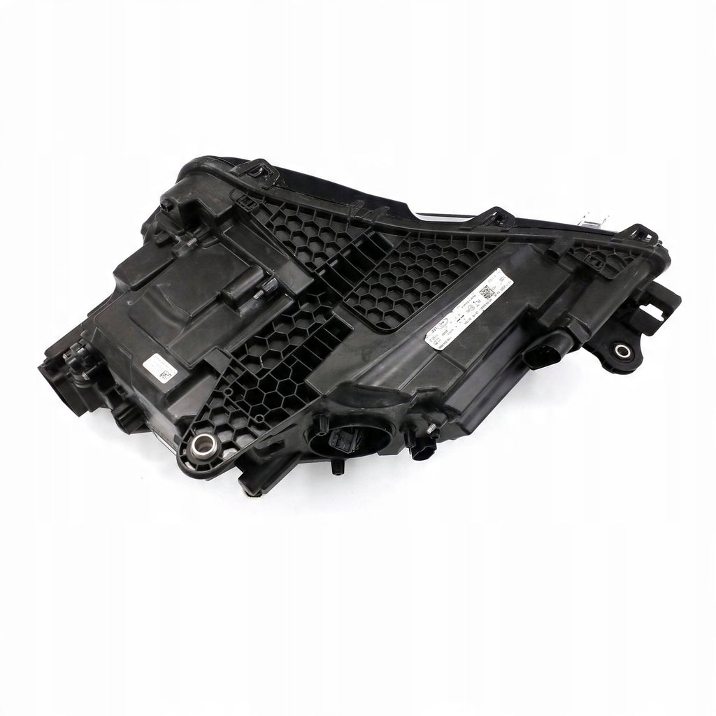 Frontscheinwerfer Skoda Superb III 3V1941016D LED Rechts Scheinwerfer Headlight