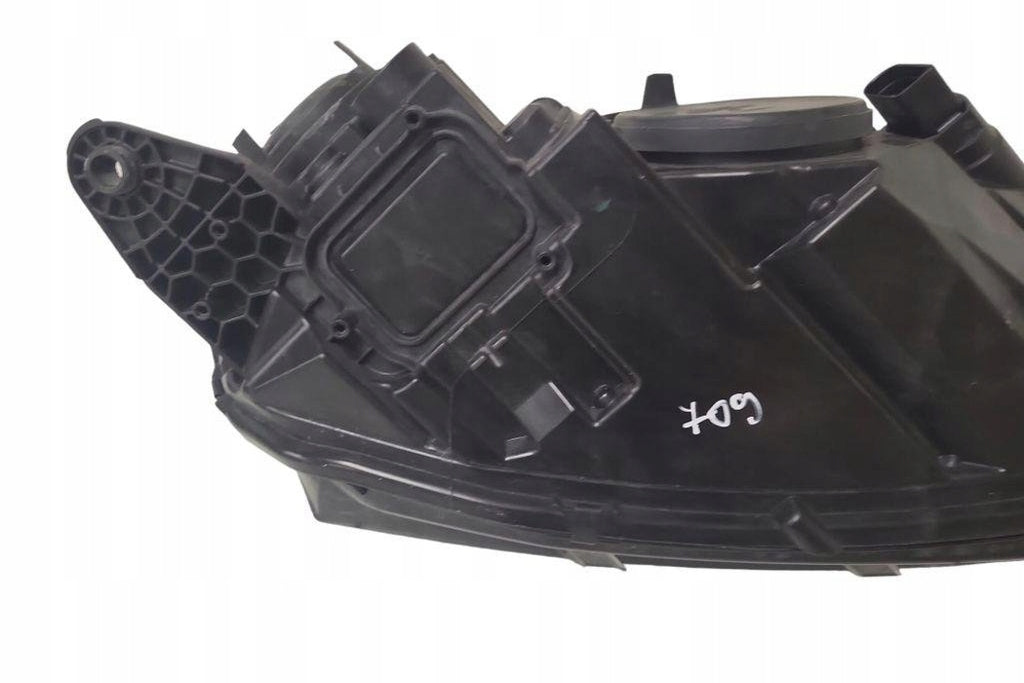 Frontscheinwerfer Skoda Fabia III 6V1941015D Links Scheinwerfer Headlight