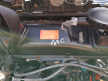 Load image into Gallery viewer, Motor VW Transporter AAC 2.0 84PS 62kW Benzin Engine Komplett