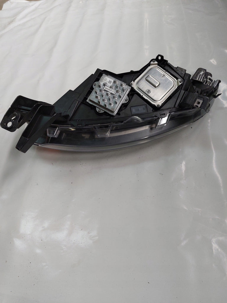 Frontscheinwerfer Renault Espace 260101765R LED Rechts Scheinwerfer Headlight