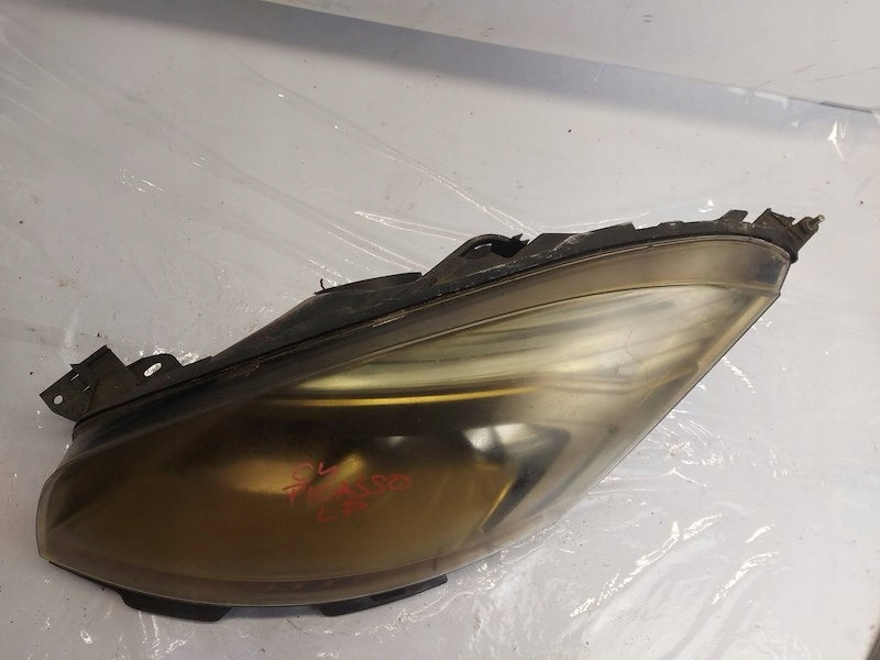 Frontscheinwerfer Citroën C4 Grand Picasso I 162983-00 5DV009000-00 Xenon Links SCH4798792899pm