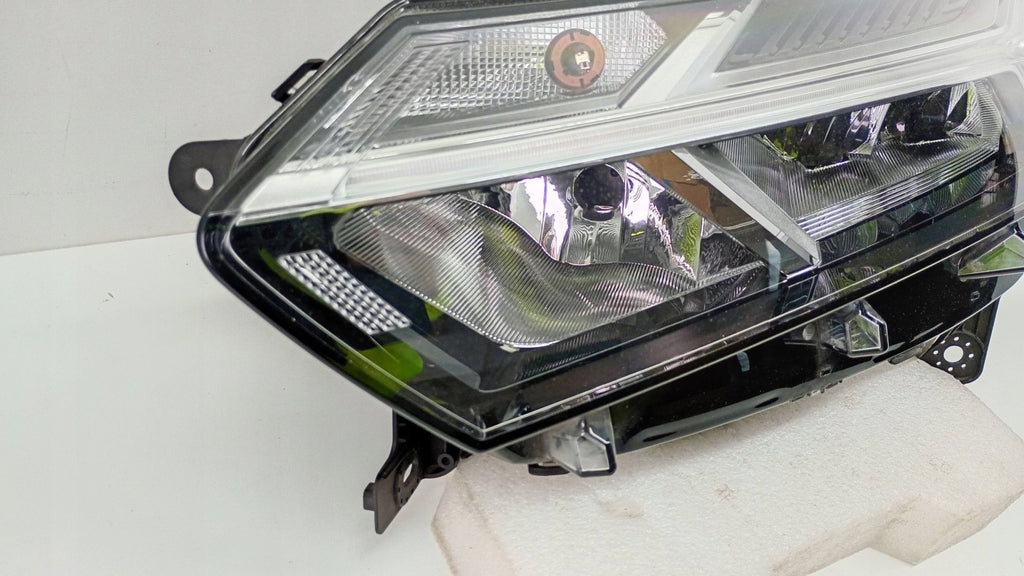 Frontscheinwerfer Dacia Sandero III Jogger 260607161R Links Headlight SCH4034807988vj