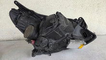 Laden Sie das Bild in den Galerie-Viewer, Frontscheinwerfer Opel Astra H Xenon Links Scheinwerfer Headlight SCH3356692897cj