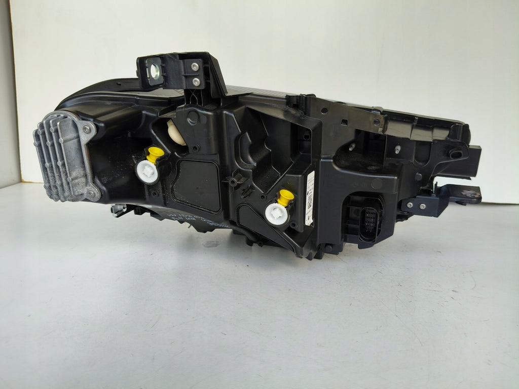 Frontscheinwerfer VW 10B941035E Full LED Links Scheinwerfer Headlight SCH2005430794sc