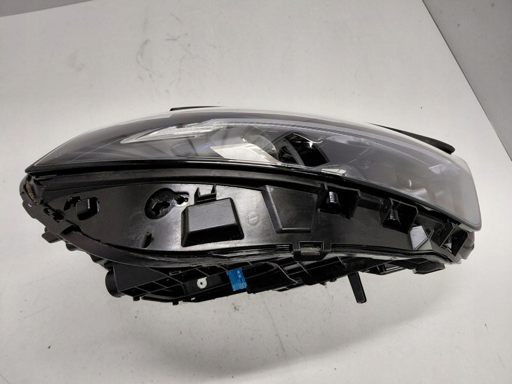 Frontscheinwerfer Mercedes-Benz W177 A1779065804 Rechts Scheinwerfer Headlight SCH1479312002vu