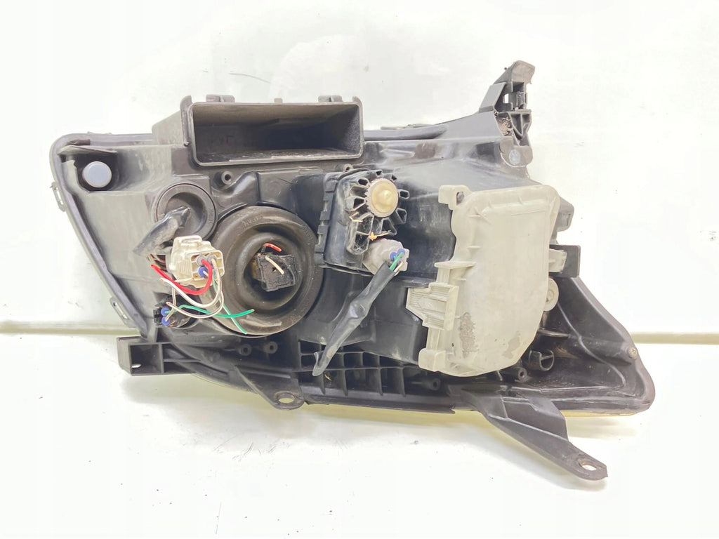 Frontscheinwerfer Toyota Avensis 9922680008 Links Scheinwerfer Headlight SCH5770017072og