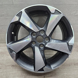1x Alufelge 17 Zoll JX7J1007D1A Ford Focus Rim Wheel FEL2514307491uy