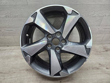 Load image into Gallery viewer, 1x Alufelge 17 Zoll JX7J1007D1A Ford Focus Rim Wheel FEL2514307491uy