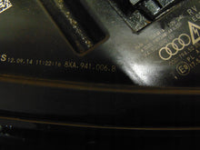 Laden Sie das Bild in den Galerie-Viewer, Frontscheinwerfer Audi A1 8XA941006B LED Rechts Scheinwerfer Headlight