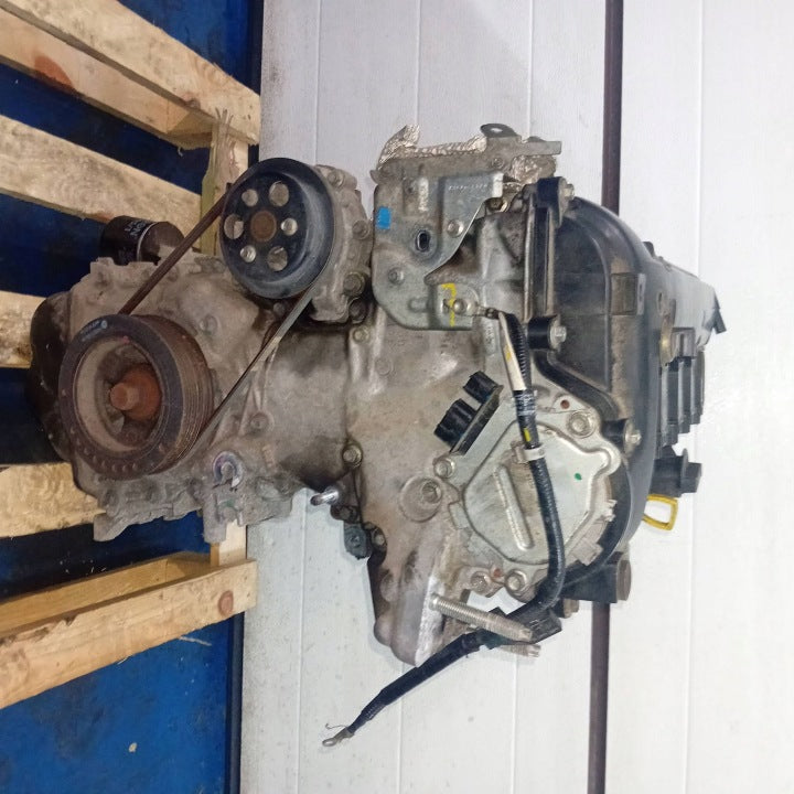 Motor Mazda Cx-5 Cx-3 PE 2.0 2017 Benzin Engine Unkomplett MOT7354031339er