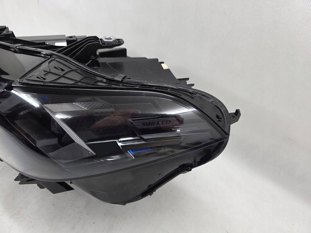 Frontscheinwerfer BMW G05 X6 G06 SPP16111 5A783F3-01 Links Headlight SCH4899798783cb