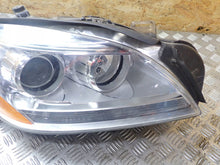 Load image into Gallery viewer, Frontscheinwerfer Mercedes-Benz W166 A1668205159 Rechts Scheinwerfer Headlight SCH1972547053yu