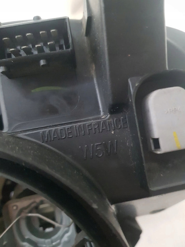 Frontscheinwerfer Citroën C8 898006372 Rechts Scheinwerfer Headlight SCH5714115789rl