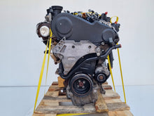 Laden Sie das Bild in den Galerie-Viewer, Motor VW Scirocco CBDB 2.0 TDI 140PS 103kW 157TKm 2008 Diesel Engine Unkomplett