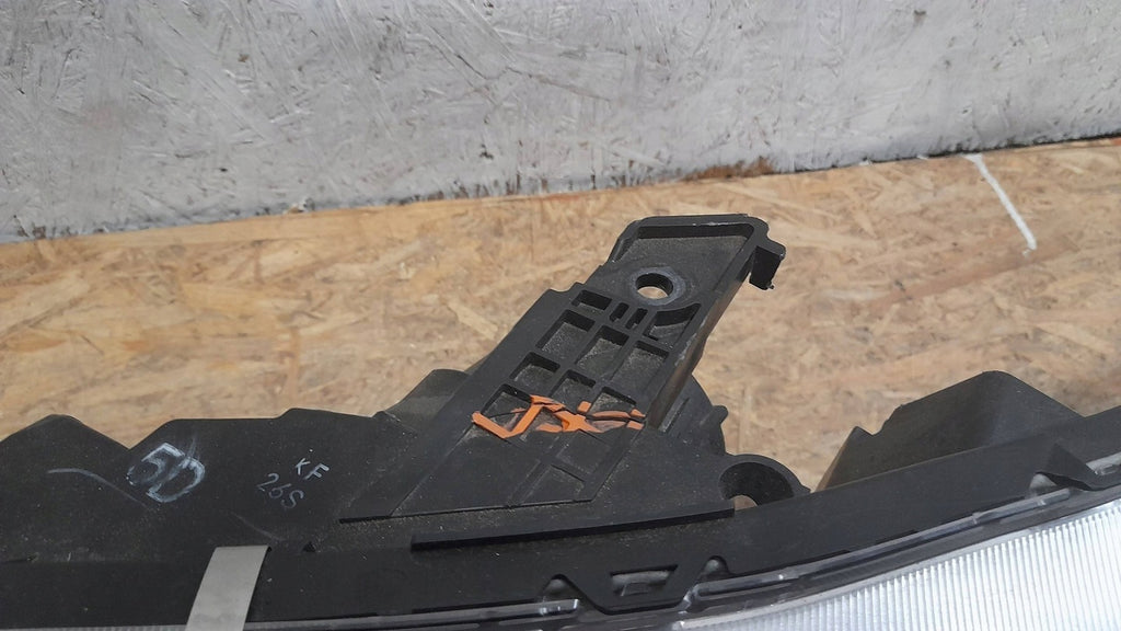 Frontscheinwerfer Mitsubishi Eclipse Cross I AVH5729 Xenon Links Headlight