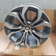 Load image into Gallery viewer, 1x Alufelge 20 Zoll 11.0" 5x120 6796152 BMW Rim Wheel FEL5781261937yh