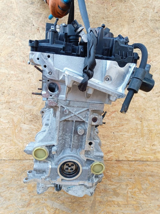 Motor BMW F39 B48A20E 2.0 14TKm Benzin Engine Unkomplett MOT2594112346en