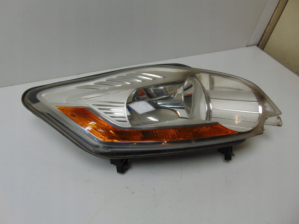 Frontscheinwerfer Ford Kuga 8V41-13W029-CE Rechts Scheinwerfer Headlight