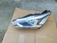 Laden Sie das Bild in den Galerie-Viewer, Frontscheinwerfer Ford C-Max F1CB13D153AF Xenon Links Scheinwerfer Headlight SCH1851744476sz