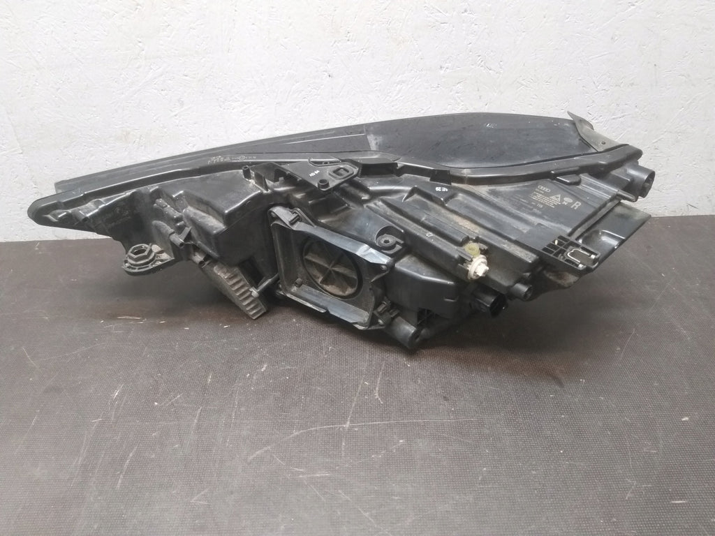 Frontscheinwerfer Audi A6 C8 4K0941034 Full LED Rechts Scheinwerfer Headlight