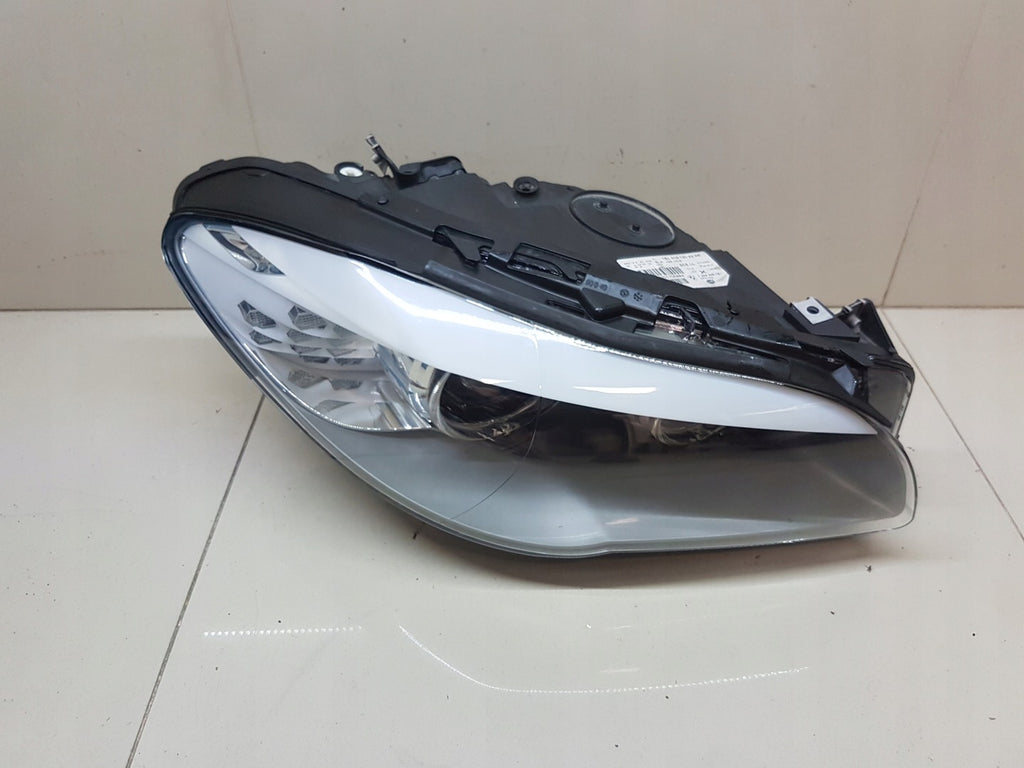 Frontscheinwerfer BMW 5 F11 F10 1EL010131-22 Xenon Rechts Scheinwerfer Headlight SCH4562077985bt