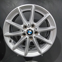 Load image into Gallery viewer, 4x Alufelge 16 Zoll 7.0" 5x112 52ET 6855080 BMW 2 F45 F46 Rim Wheel FEL9561483980it