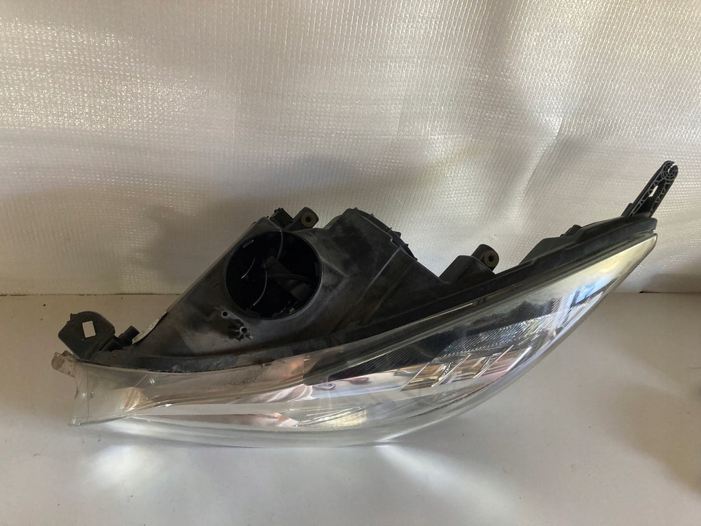 Frontscheinwerfer Opel Insignia A 13226792 Xenon Links Scheinwerfer Headlight