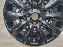 Load image into Gallery viewer, 1x Alufelge 18 Zoll 7.5" 5x112 51ET Glanz Silber 6856033 Mini Countryman F60 R60 FEL6020326681hb