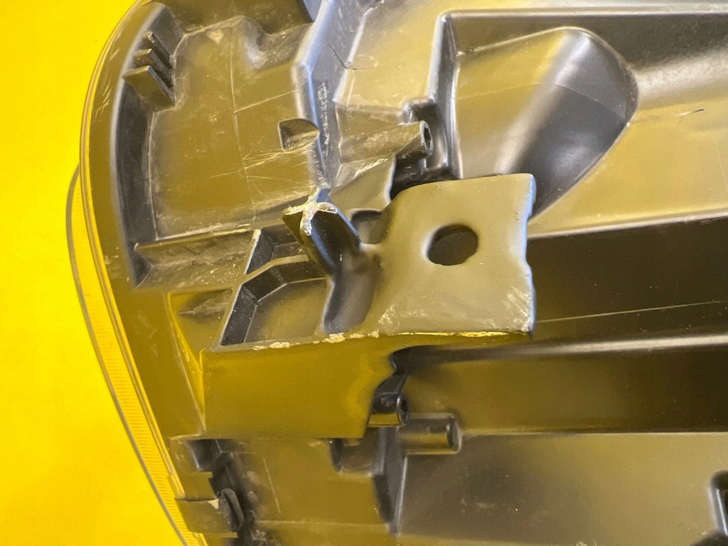 Frontscheinwerfer Dacia Duster 260609367R LED Links Scheinwerfer Headlight