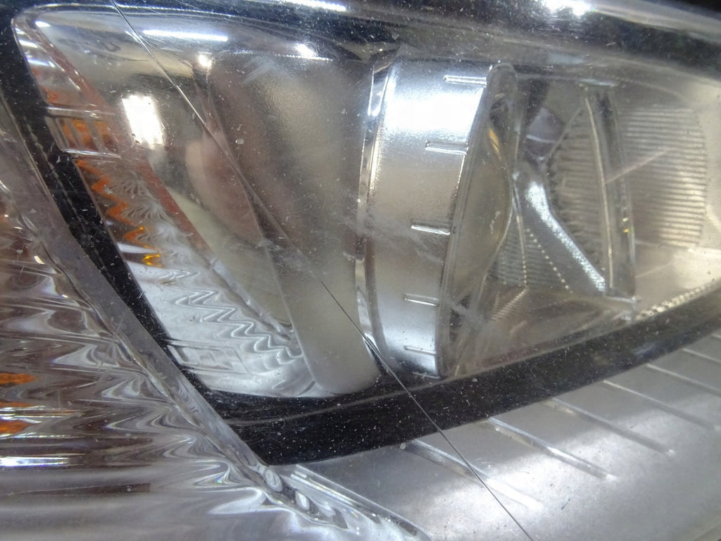 Frontscheinwerfer Volvo Xc70 31383541 Xenon Rechts Scheinwerfer Headlight