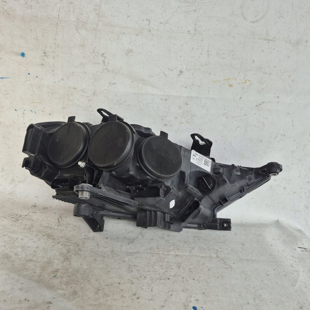 Frontscheinwerfer Audi A1 82A941003 Links Scheinwerfer Headlight