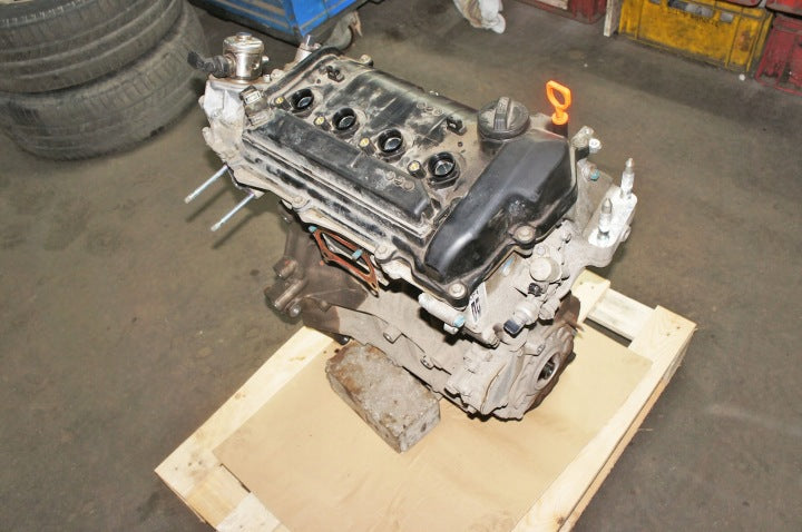 Motor Honda Hr-V L15B4 1.5 131PS 96kW 2015 Benzin Engine Unkomplett MOT9760153008ib