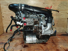 Laden Sie das Bild in den Galerie-Viewer, Motor VW Beetle Jetta I CPR 1.8 TSI 90PS 66kW 49TKm 2012 Benzin Engine Komplett MOT6577492728ym