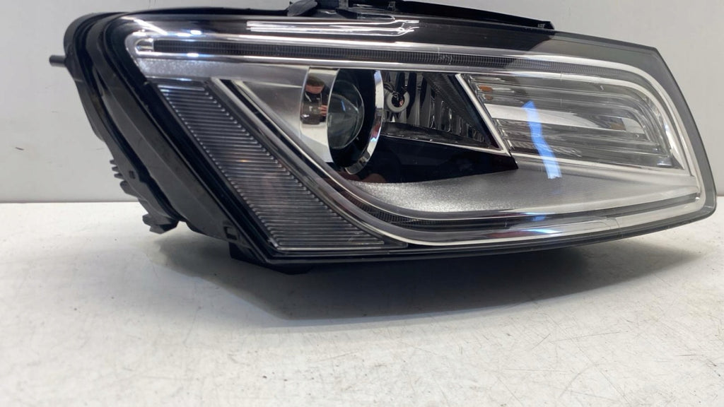 Frontscheinwerfer Audi Q5 8R0941032C Rechts Scheinwerfer Headlight SCH7403604176bp