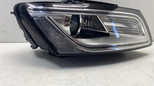 Laden Sie das Bild in den Galerie-Viewer, Frontscheinwerfer Audi Q5 8R0941032C Rechts Scheinwerfer Headlight SCH7403604176bp