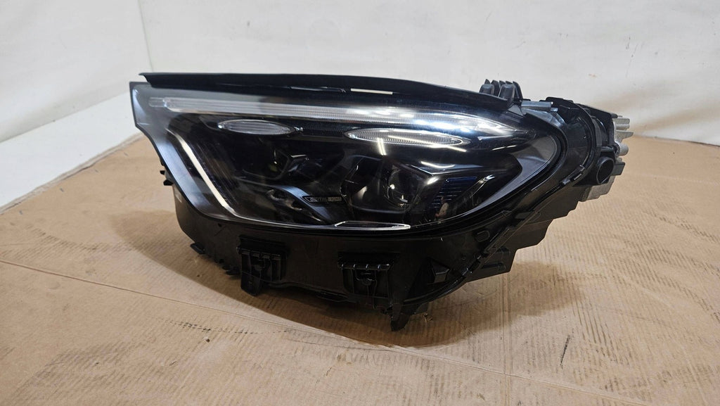 Frontscheinwerfer Mercedes-Benz Glc A2549063102 LED Rechts oder Links SCH7259726084cs