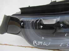 Laden Sie das Bild in den Galerie-Viewer, Frontscheinwerfer BMW I3 I01 9853413 LED Links Scheinwerfer Headlight SCH1657388994ia
