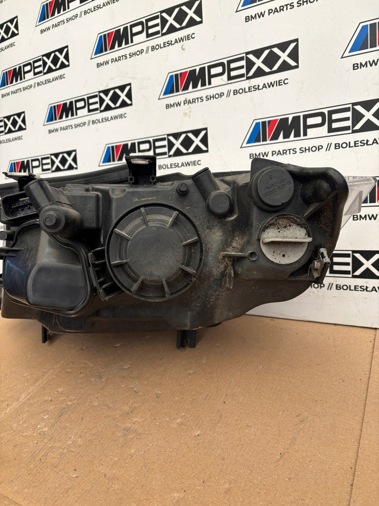 Frontscheinwerfer BMW E91 E90 Xenon Rechts Scheinwerfer Headlight SCH5095442979gx