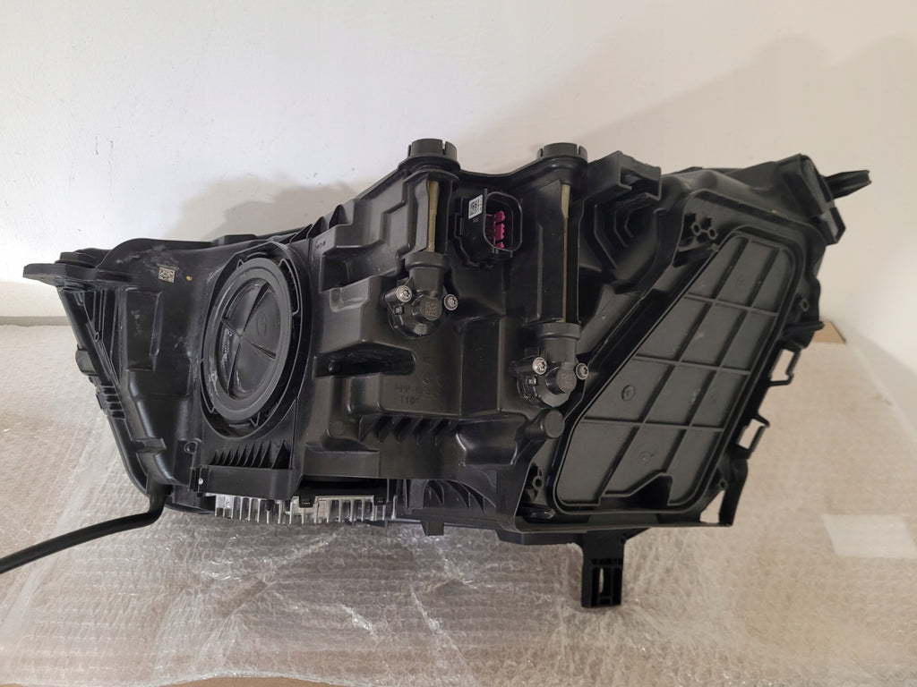 Frontscheinwerfer Audi Q3 83A941012 Xenon Rechts Scheinwerfer Headlight SCH7338687895zd