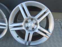 Load image into Gallery viewer, 1x Alufelge 17 Zoll 7.5&quot; 5x112 Audi Rim Wheel