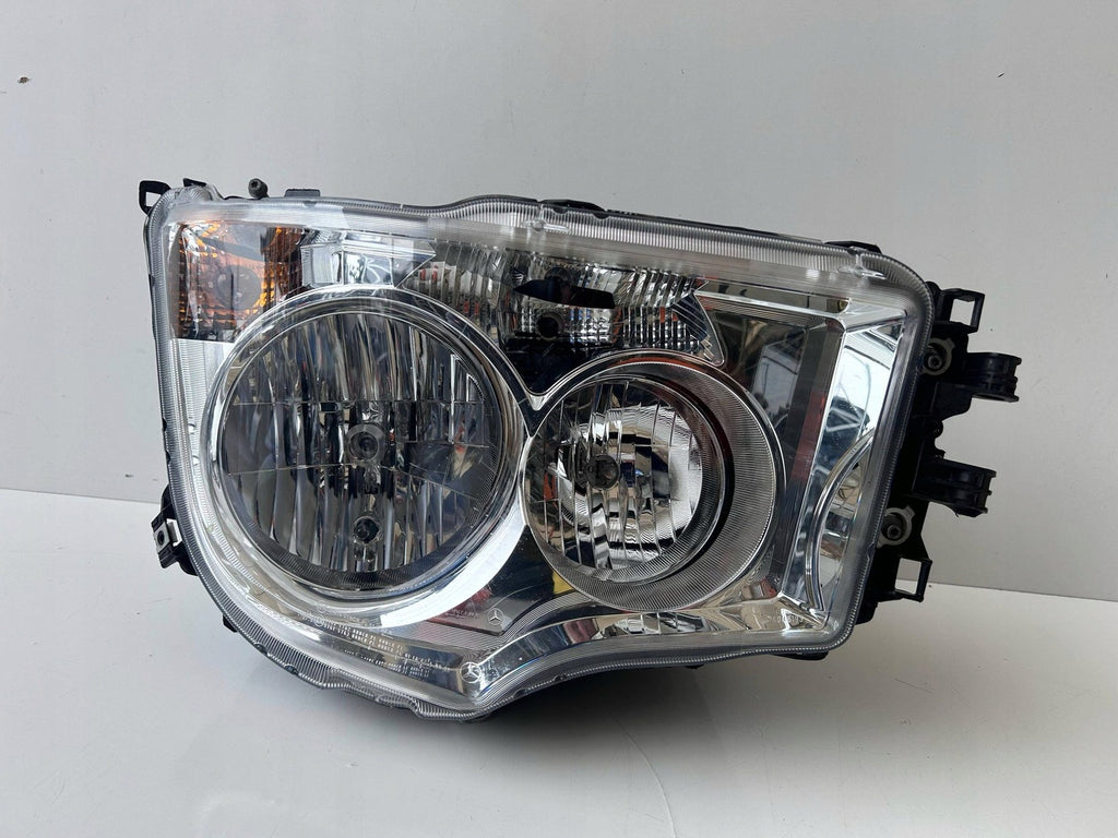 Frontscheinwerfer Mercedes-Benz 9608202339 Ein Stück (Rechts oder Links) SCH9795357666gq