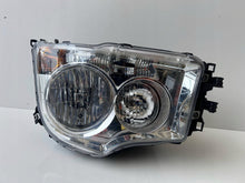 Laden Sie das Bild in den Galerie-Viewer, Frontscheinwerfer Mercedes-Benz 9608202339 Ein Stück (Rechts oder Links) SCH9795357666gq