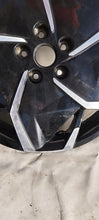 Load image into Gallery viewer, 1x Alufelge 19 Zoll 7.5" 5x114.3 49 5ET 52910-GI110 Hyundai Ioniq 5 Rim Wheel FEL1577793096mg