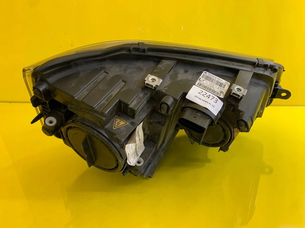 Frontscheinwerfer VW T5 7E5941015C Xenon Links Scheinwerfer Headlight