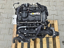 Load image into Gallery viewer, Motor BMW 2 F45 F46 B38A15A 1.5 143TKm 2016 Benzin Engine Unkomplett MOT8472159289sh