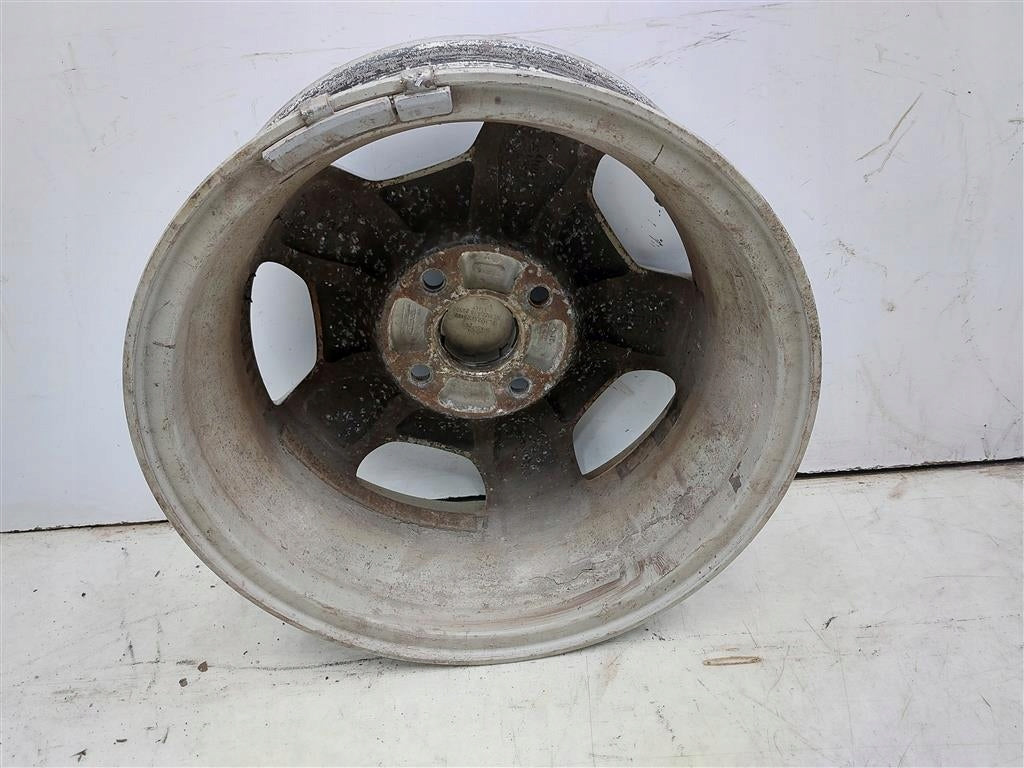 4x Alufelge 15 Zoll 5.5" 4x114.3 Matt Grau Honda Accord I Rim Wheel FEL8031299023ii