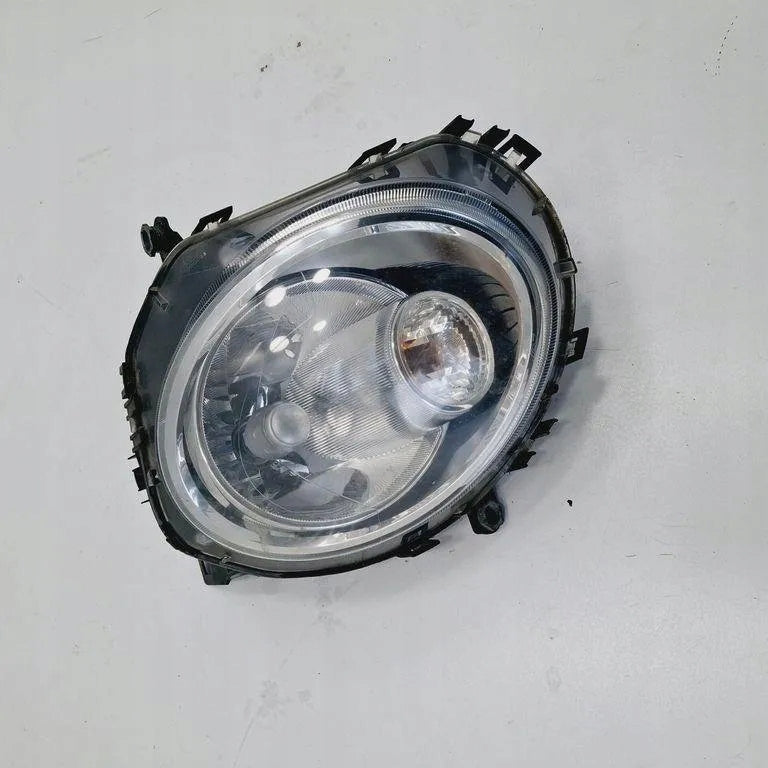 Frontscheinwerfer Mini Coupe 16270404 Links Scheinwerfer Headlight SCH7571875865oy