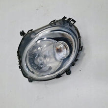 Laden Sie das Bild in den Galerie-Viewer, Frontscheinwerfer Mini Coupe 16270404 Links Scheinwerfer Headlight SCH7571875865oy